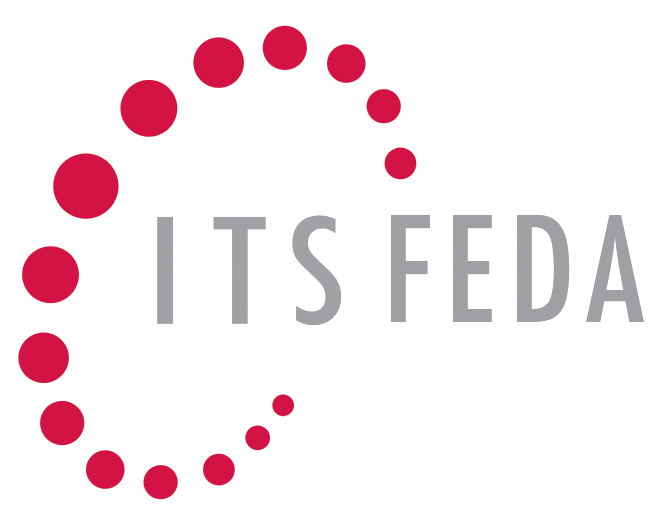 ITS Feda logo
