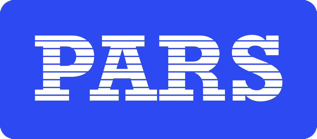 PARS logo